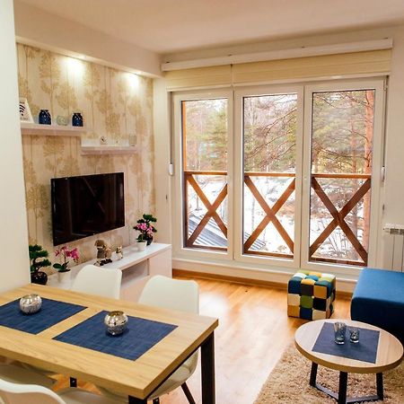 Apartman Happy Day Divčibare Esterno foto