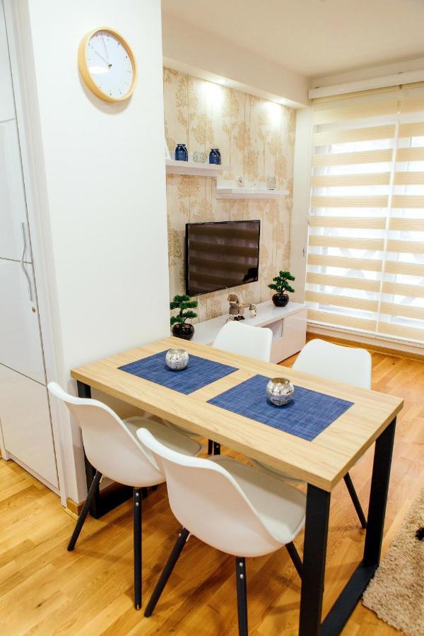 Apartman Happy Day Divčibare Esterno foto