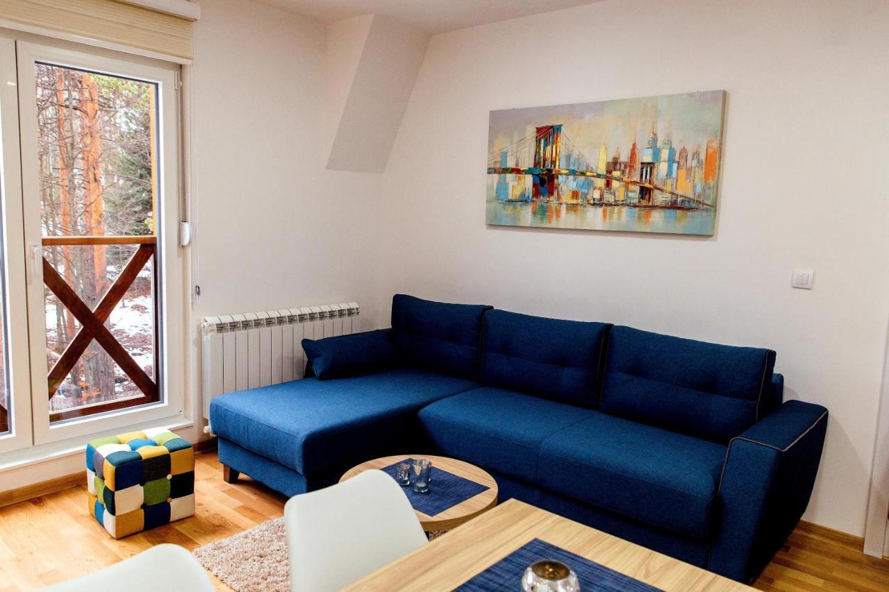 Apartman Happy Day Divčibare Esterno foto