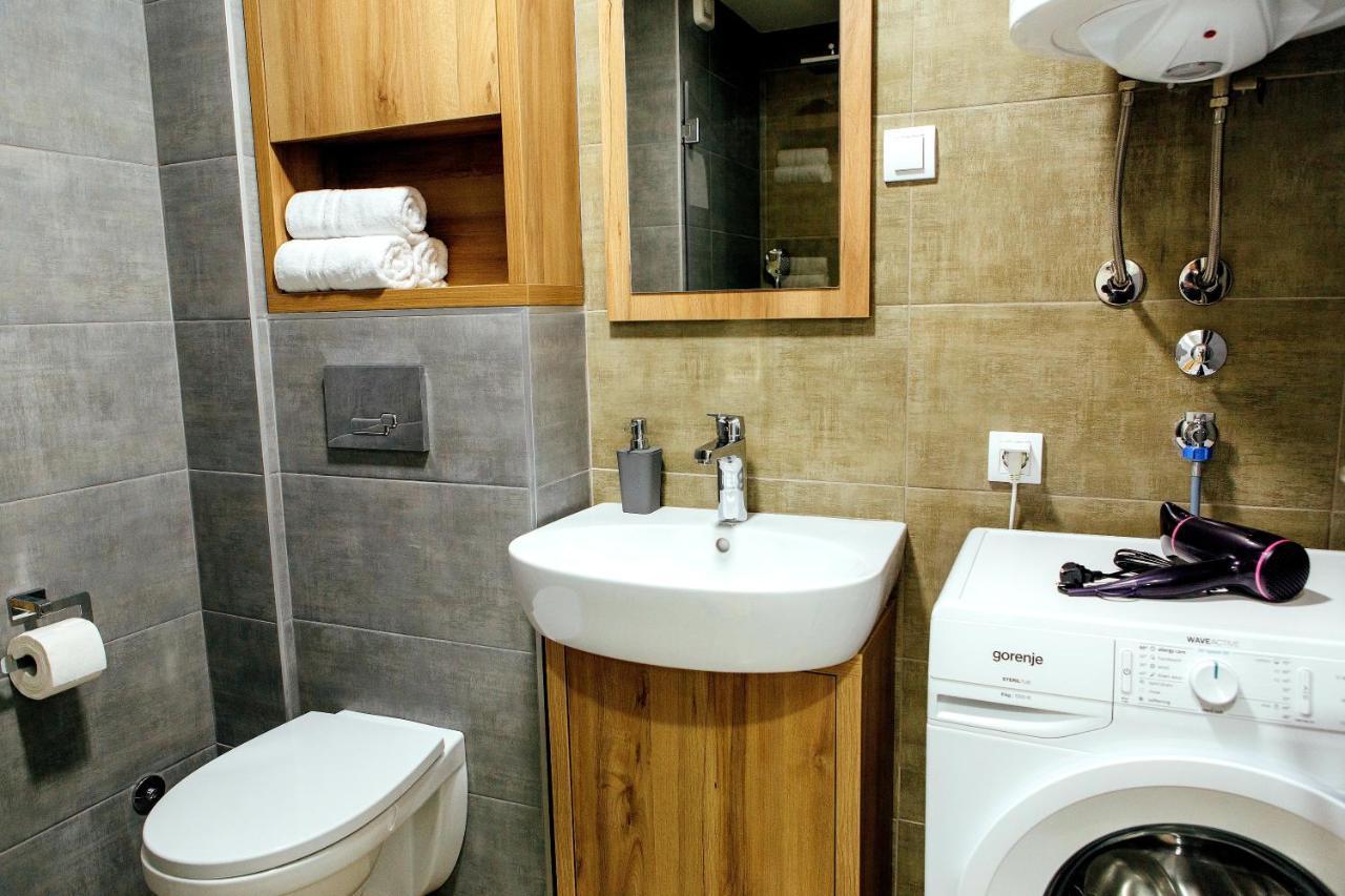 Apartman Happy Day Divčibare Esterno foto