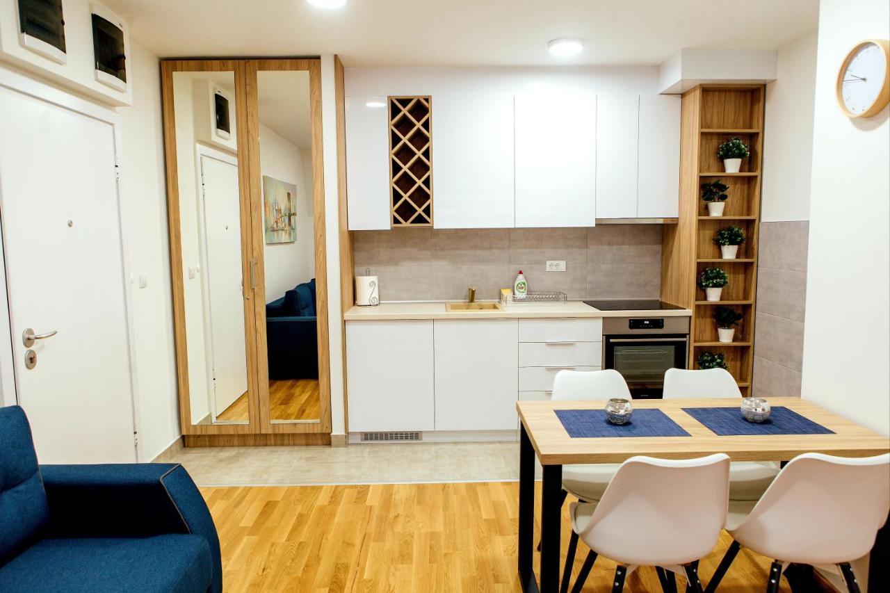 Apartman Happy Day Divčibare Esterno foto