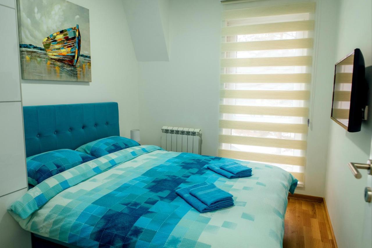 Apartman Happy Day Divčibare Esterno foto