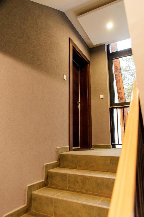 Apartman Happy Day Divčibare Esterno foto