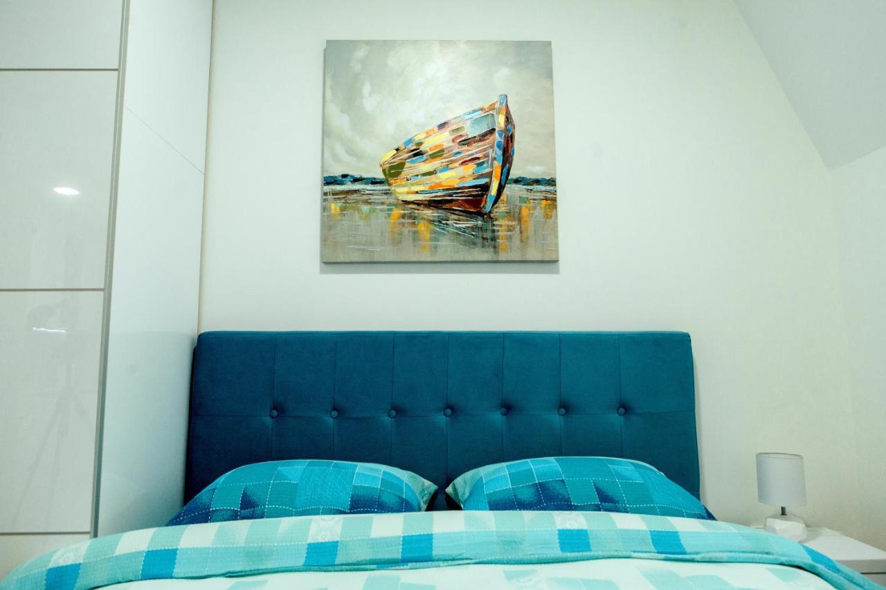Apartman Happy Day Divčibare Esterno foto