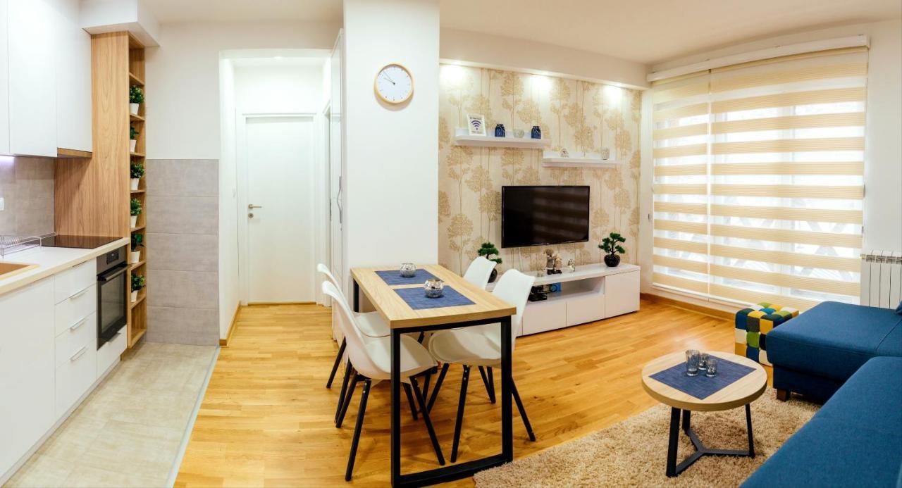 Apartman Happy Day Divčibare Esterno foto