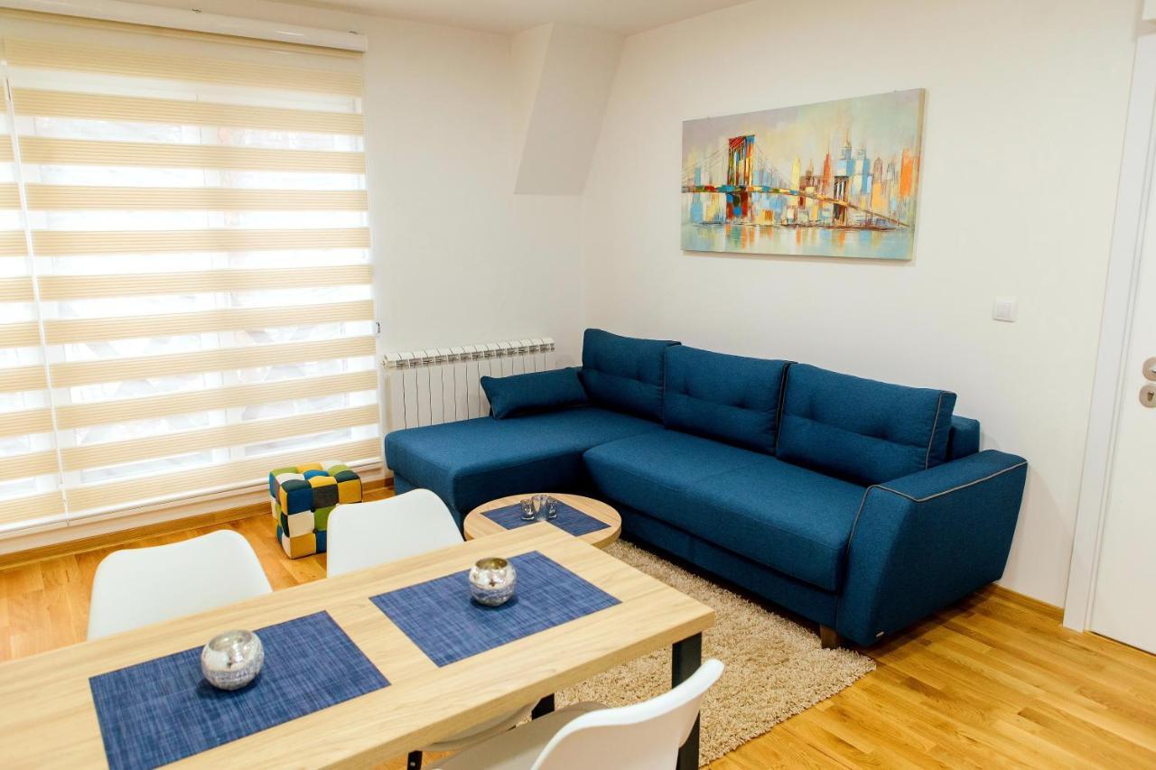 Apartman Happy Day Divčibare Esterno foto