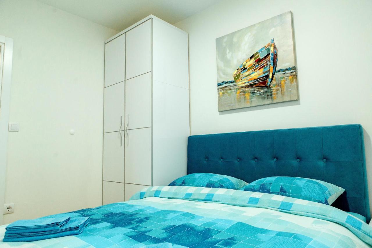 Apartman Happy Day Divčibare Esterno foto