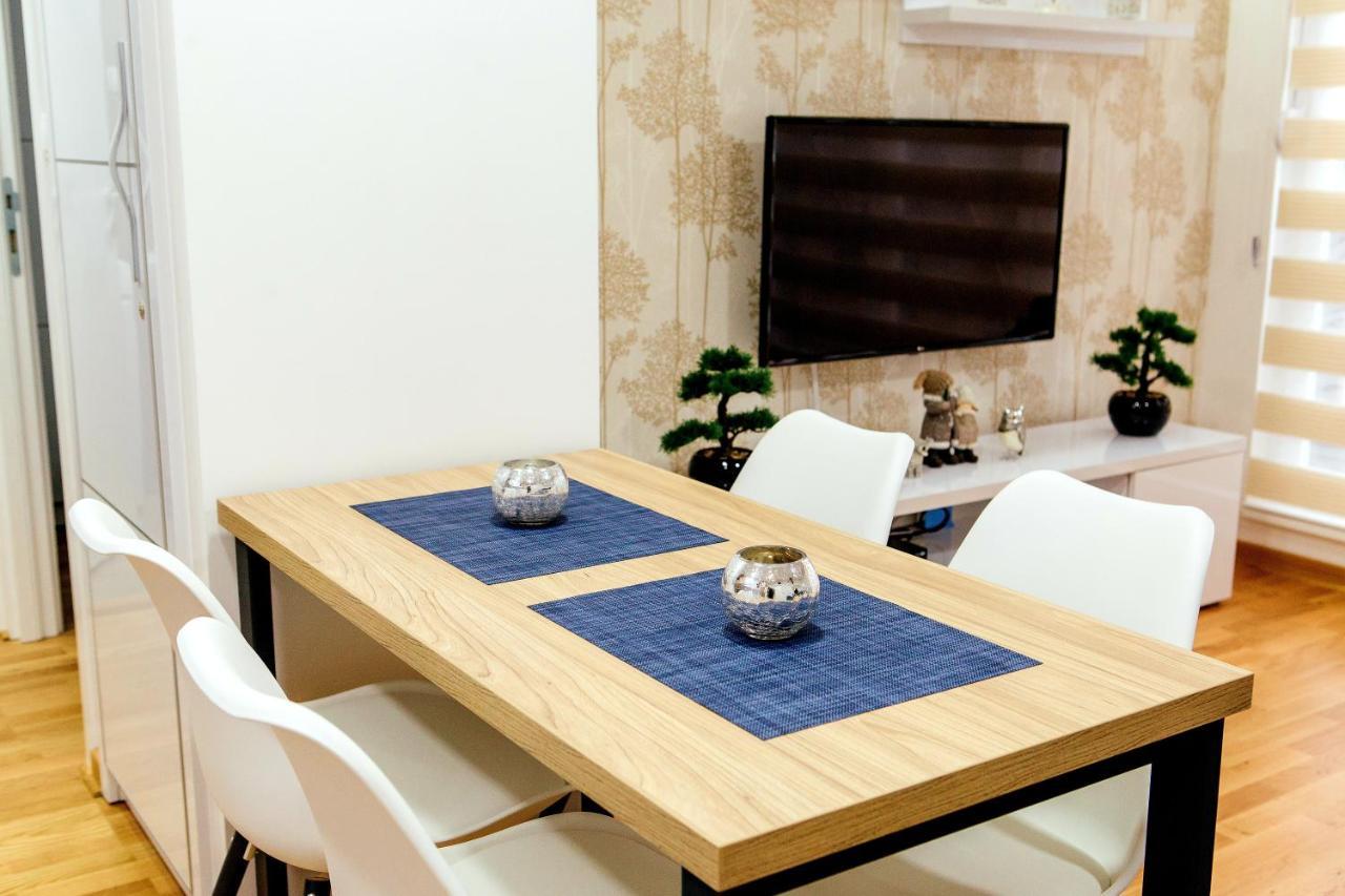 Apartman Happy Day Divčibare Esterno foto