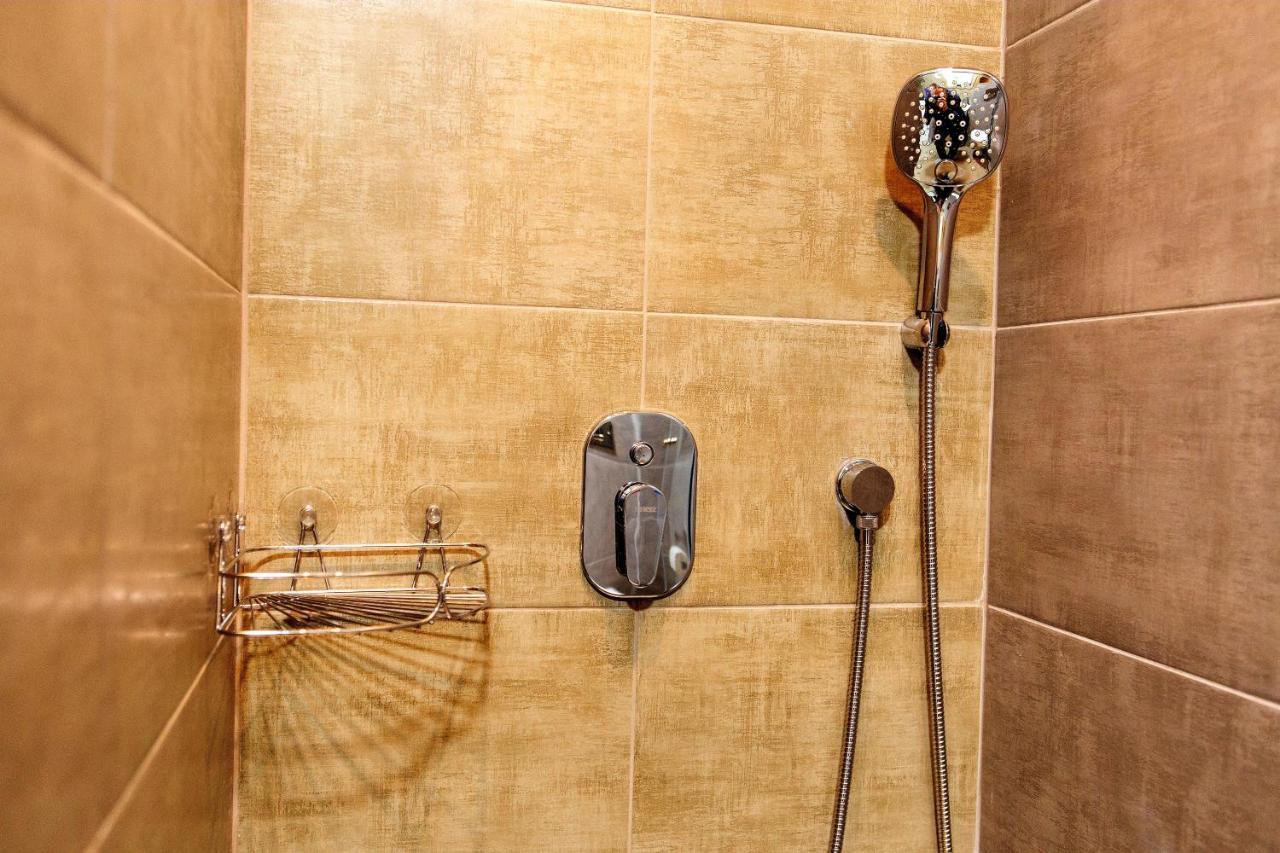 Apartman Happy Day Divčibare Esterno foto