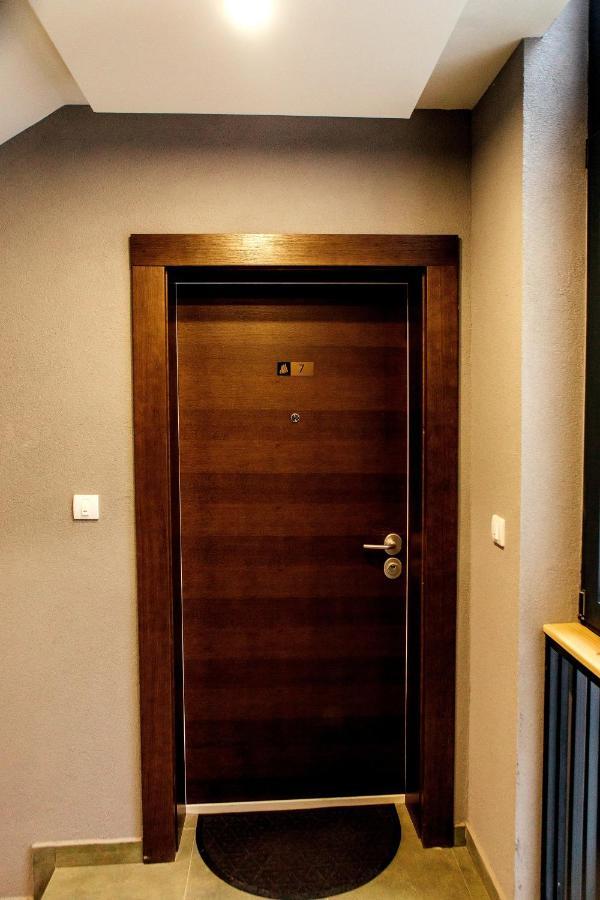 Apartman Happy Day Divčibare Esterno foto