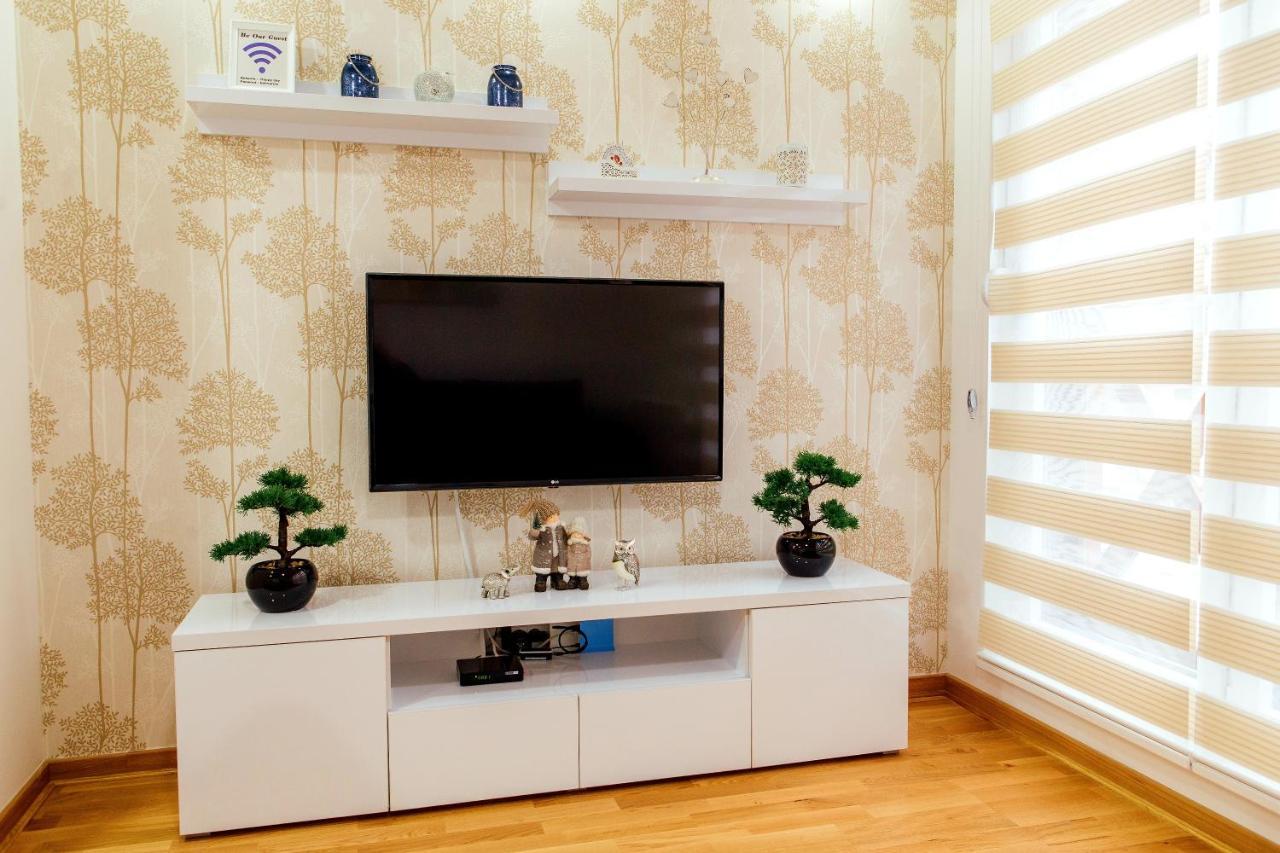 Apartman Happy Day Divčibare Esterno foto