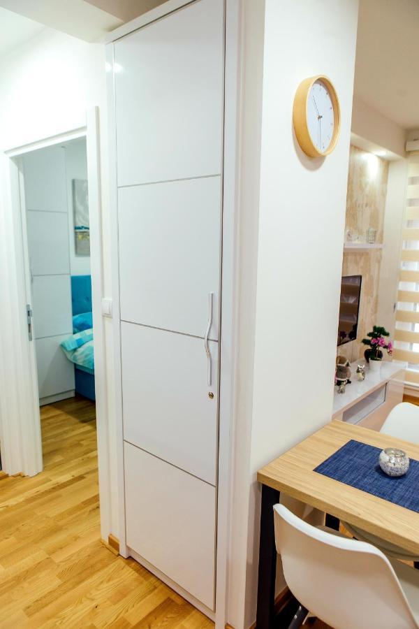 Apartman Happy Day Divčibare Esterno foto