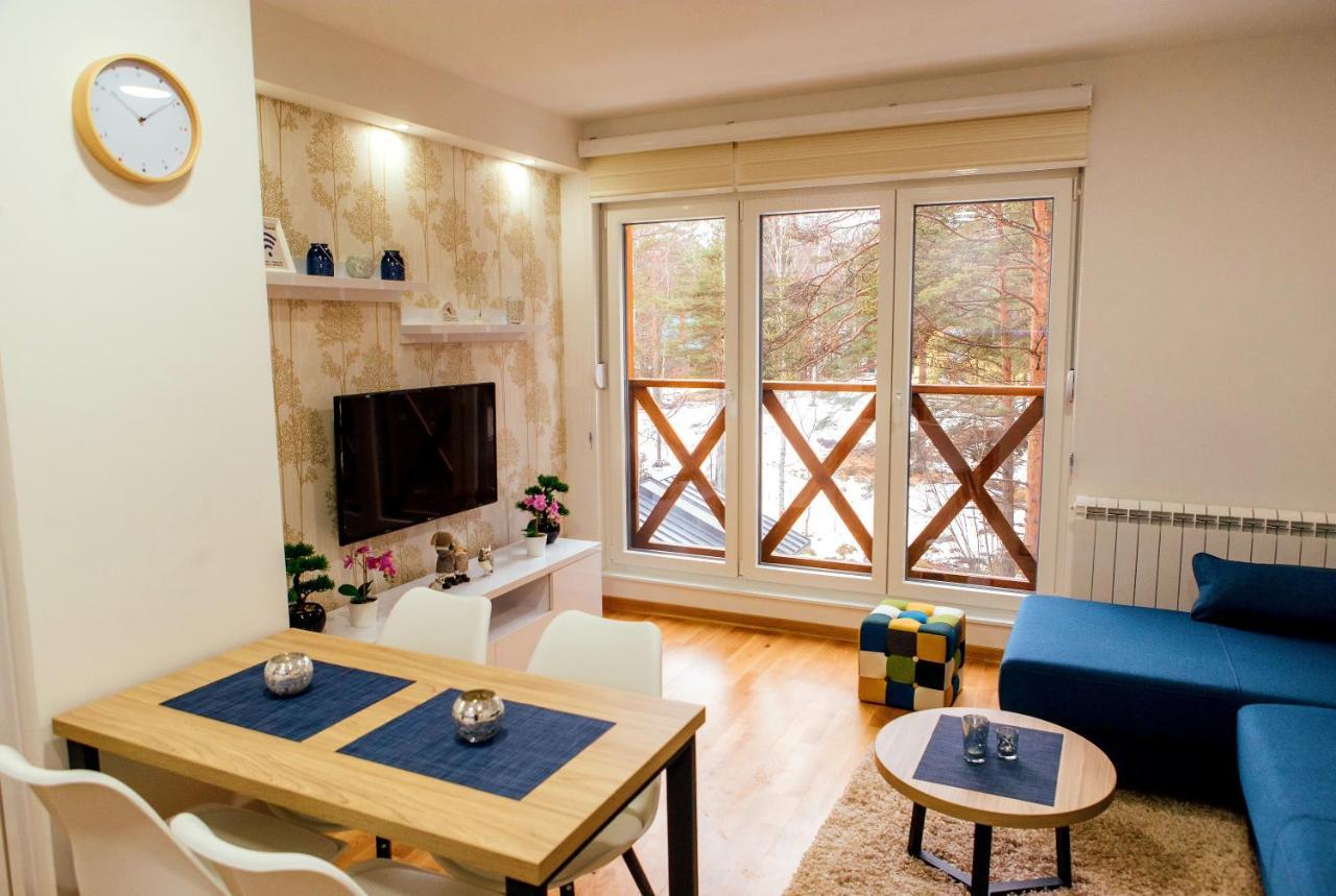Apartman Happy Day Divčibare Esterno foto