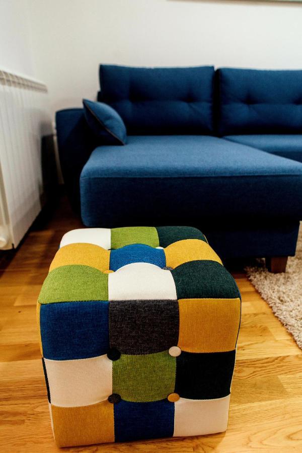 Apartman Happy Day Divčibare Esterno foto