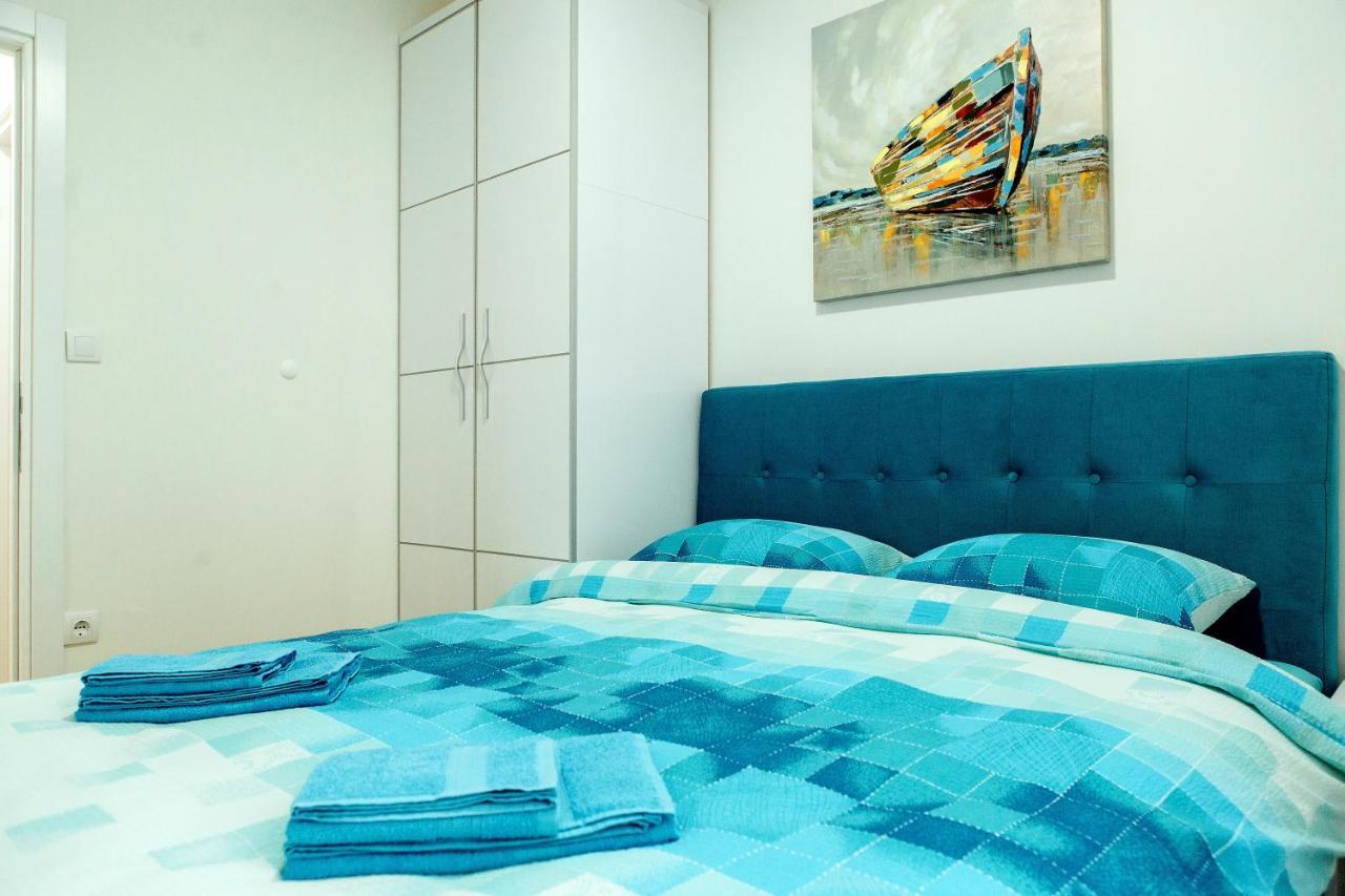 Apartman Happy Day Divčibare Esterno foto