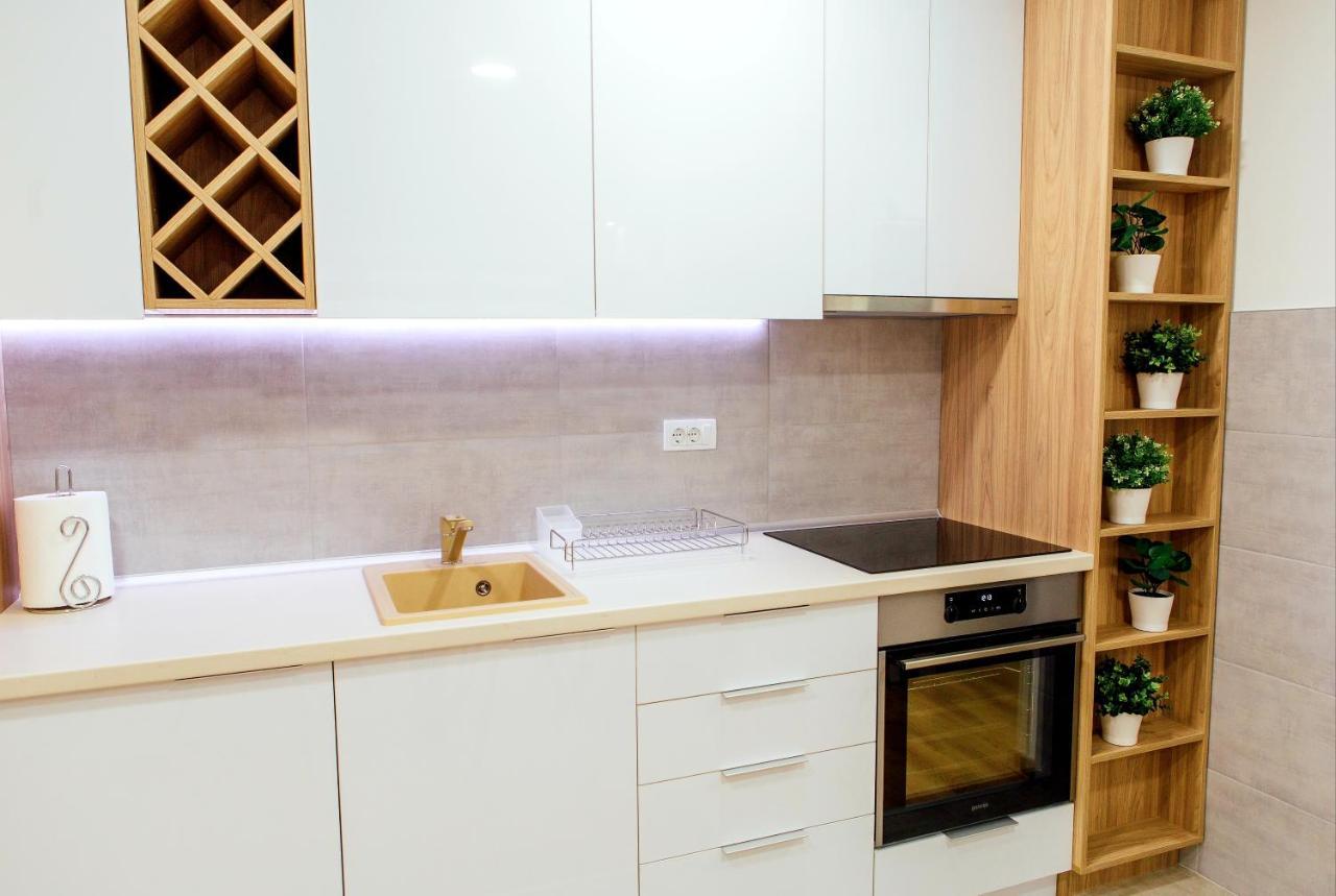 Apartman Happy Day Divčibare Esterno foto
