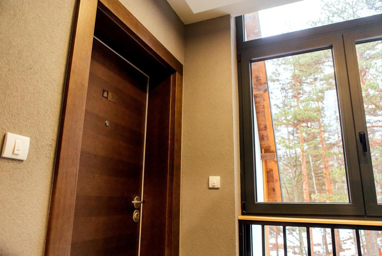 Apartman Happy Day Divčibare Esterno foto