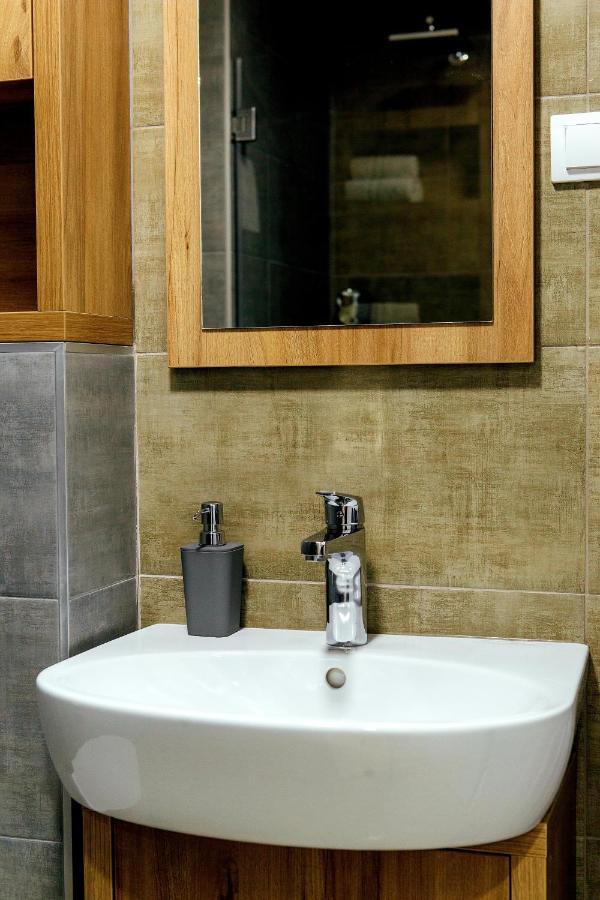 Apartman Happy Day Divčibare Esterno foto