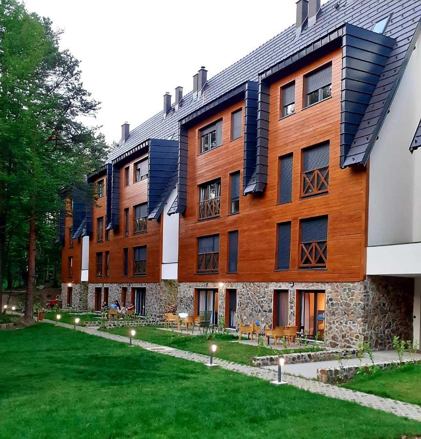 Apartman Happy Day Divčibare Esterno foto